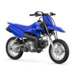 Yamaha Dirt Bikes: Best 5 Models