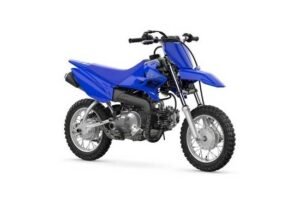 Top 5 Yamaha Dirt Bikes for Adventure